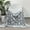B, variant on Hyknon Flannel Throw Blanket for Couch Soft Fluffy Blanket with Moon Star Pattern Luminous Portable Cover Blanket Gifts for Families Friends Wife (40x60 Inch)