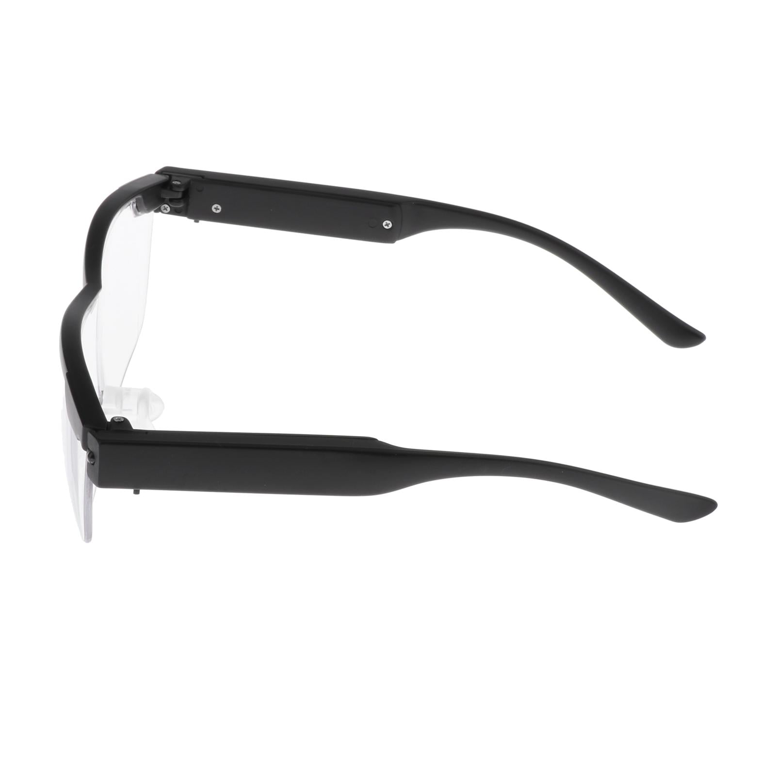 Led lighted reading glasses sale