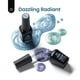 thumbnail image 2 of Esmalte de uñas Beetles Cat Eye Gel, 6 colores, purpurina con imán, 2 of 7