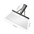 thumbnail image 2 of Pala multifuncional para plantar malezas pala para limpieza de malezas herramienta de mano para jardín, 2 of 8