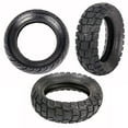 thumbnail image 4 of 10 inch 80/65-6 Off-road Thickened Tires 255x80 for for 10x Electric Scooter, 4 of 7