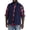 NAVY, variant on Polar Fleece Vest Navy 4XL
