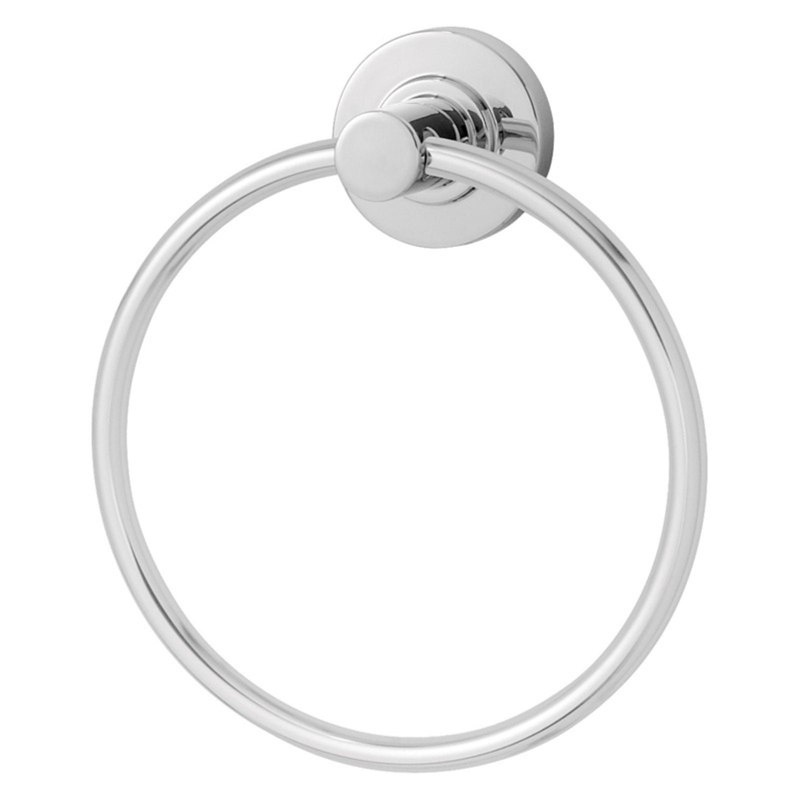 Speakman Neo Towel Ring, Polished Chrome