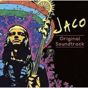 Jaco: Documentary Film O.S.T. (CD)