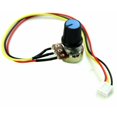 thumbnail image 5 of 12V / 24V / 36V PWM Pulso PWM Interruptor regulador de motor DC 3A, 5 of 5