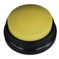 thumbnail image 1 of VEEKI Recordable Dog Button, Dog Button for Communicating Pet Training Buzzer, 30 Seconds Record and Play Dog Talking Button Set Fun Gift for Cat Pet Training Office Home Games K922-13, 1 of 2