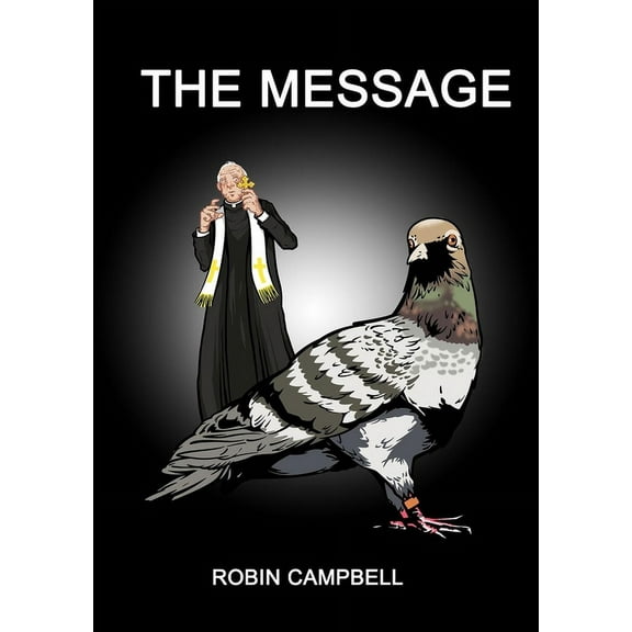 The Message (Paperback)