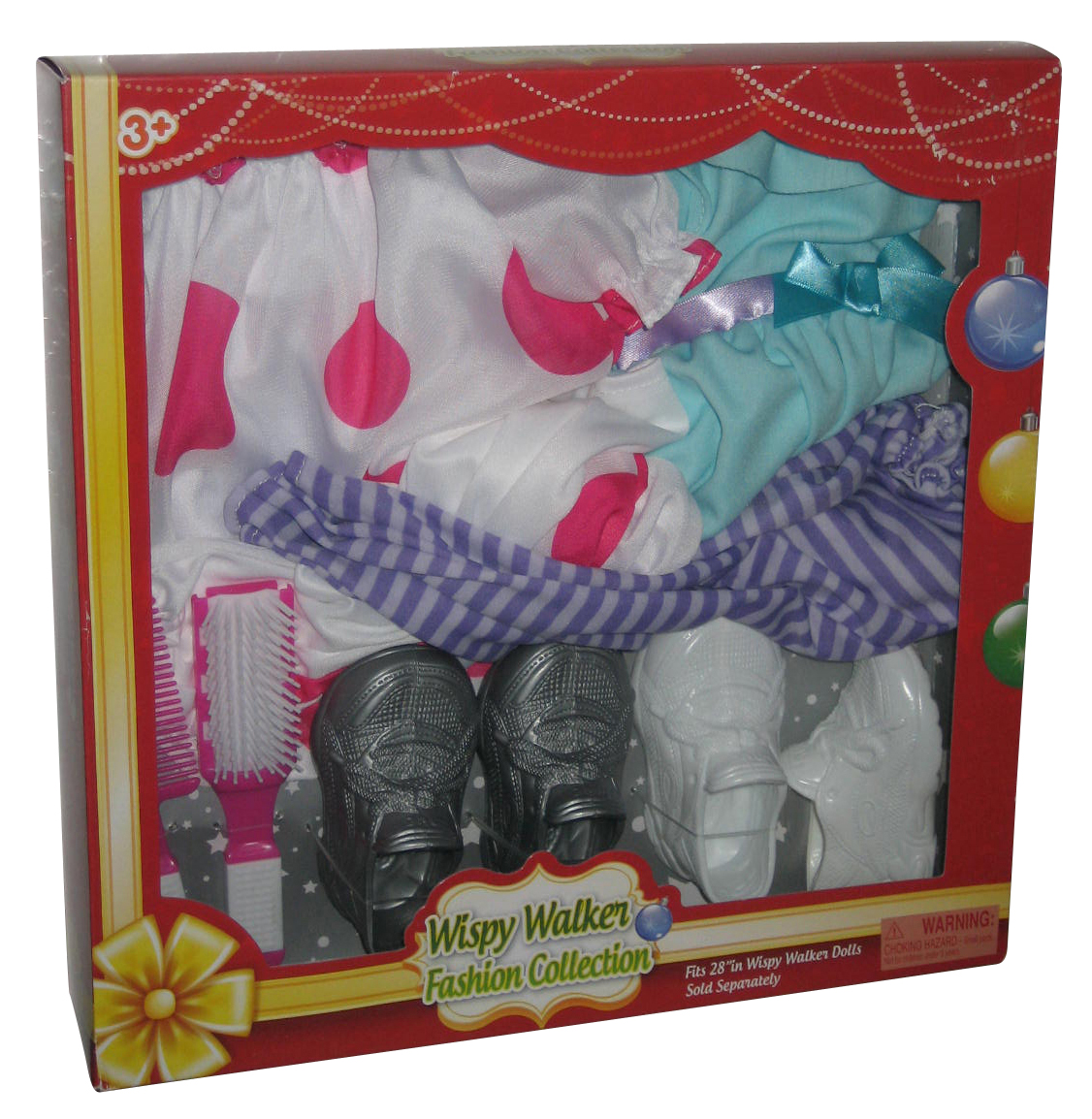 wispy walker doll walmart