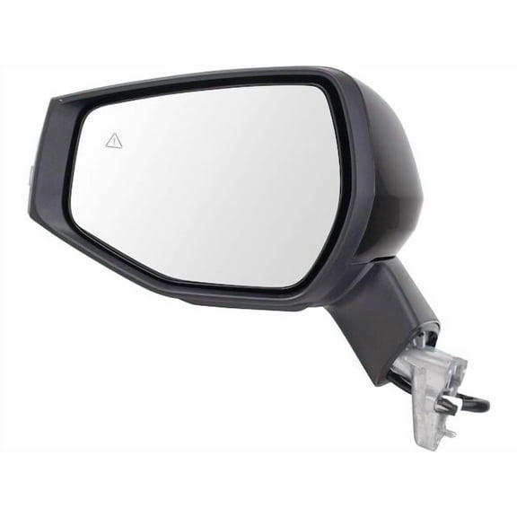 Left Driver Side Mirror - Compatible with 2023 - 2025 Kia Sportage 2024