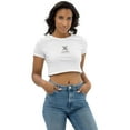 thumbnail image 3 of Organic Crop Top, 3 of 5