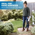 thumbnail image 4 of HART 20-Volt 10-inch String Trimmer/Bazooka Leaf Blower Combo Kit, (1) 2.0Ah Lithium-Ion Battery, 4 of 9