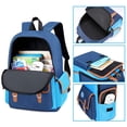 thumbnail image 2 of Mochila para niños weiatas 41x29x13 cm, bolsa resistente al agua, 2 of 7