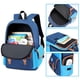 thumbnail image 2 of Mochila para niños weiatas 41x29x13 cm, bolsa resistente al agua, 2 of 7