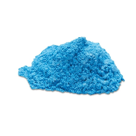 UPC: 0810026271229 | Alumilite PolyColor Resin Powder – Sky Blue – 15 Grams