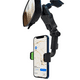 thumbnail image 1 of Duo De Soportes Para Teléfono En Espejo Retrovisor Flexible Giratorio De 360° Ajustable Montaje De Coche Multifuncional, 1 of 4
