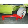 thumbnail image 2 of Equipment Lock Co.:  Cushion Tire Lift Lock - Combo: Fork Lift Security, 2 of 3