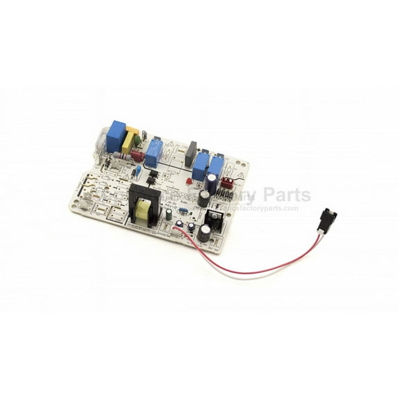Midea Main Control Board Assembly 17122000A37269