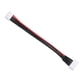 thumbnail image 1 of Cable de carga y equilibrio de batería 3S con conector de 100 mm y calibre 22 AWG para mayor seguridad y rendimiento, 1 of 8