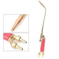 thumbnail image 4 of Gas Welding Torch Oxygen Acetylene Torch Anti-deformation Thickened Conduit For Industry Machinery Processing, 4 of 8