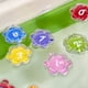 thumbnail image 5 of ToyKingdee Starfish Floating Bath Toys, Montessori Educational Water Pool Toy Learning Activities Shower Toy Gift, 5 of 6