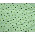 thumbnail image 4 of oneOone Polyester Lycra Fabric Lemon Vegetable Print Fabric BTY 56 Inch Wide, 4 of 4