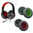 thumbnail image 5 of JZROCKER Ear Pads For Edifier Hecate G4 G4Pro G30 Headphones Foam Earmuffs Ear Cushion, 5 of 12