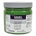 thumbnail image 2 of Liquitex Professional Soft Body Acrylic Color, 32 oz., Chromium Oxide Green, 2 of 2