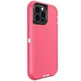 thumbnail image 3 of Luxury 3in1 Armor Otter CASE BOX for IPhone 16 15 14 13 12 Pro Max XS XR Plus Shockproof Soft Bumpers Protective Hard Cover, 3 of 15