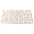 thumbnail image 3 of Baby High Chair Floor Mat  Portable Multifunctional Large Size Baby Eating Mat Washable Waterproof Slip   For Picnic For Infant For Crawl, 3 of 7