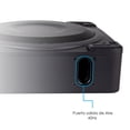 thumbnail image 4 of Subwoofer Amplificado 10 Pulgadas con Salida Aire Axel Steelpro Bocina para carros Potencia y claridad, 4 of 5