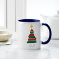 thumbnail image 6 of CafePress - Jesus Birthday Mug - 11 oz Ceramic Mug - Novelty Coffee Tea Cup, 6 of 6