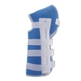 thumbnail image 1 of Tobillera de aluminio , soporte , del dolor, M shamjiam Apoyo de tobillo, 1 of 8