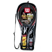 Wilson Pro Tennis Pack