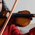 thumbnail image 2 of OULII 1Pcs Wood Violin Bow Part for Beginners and Professional Players, 2 of 8
