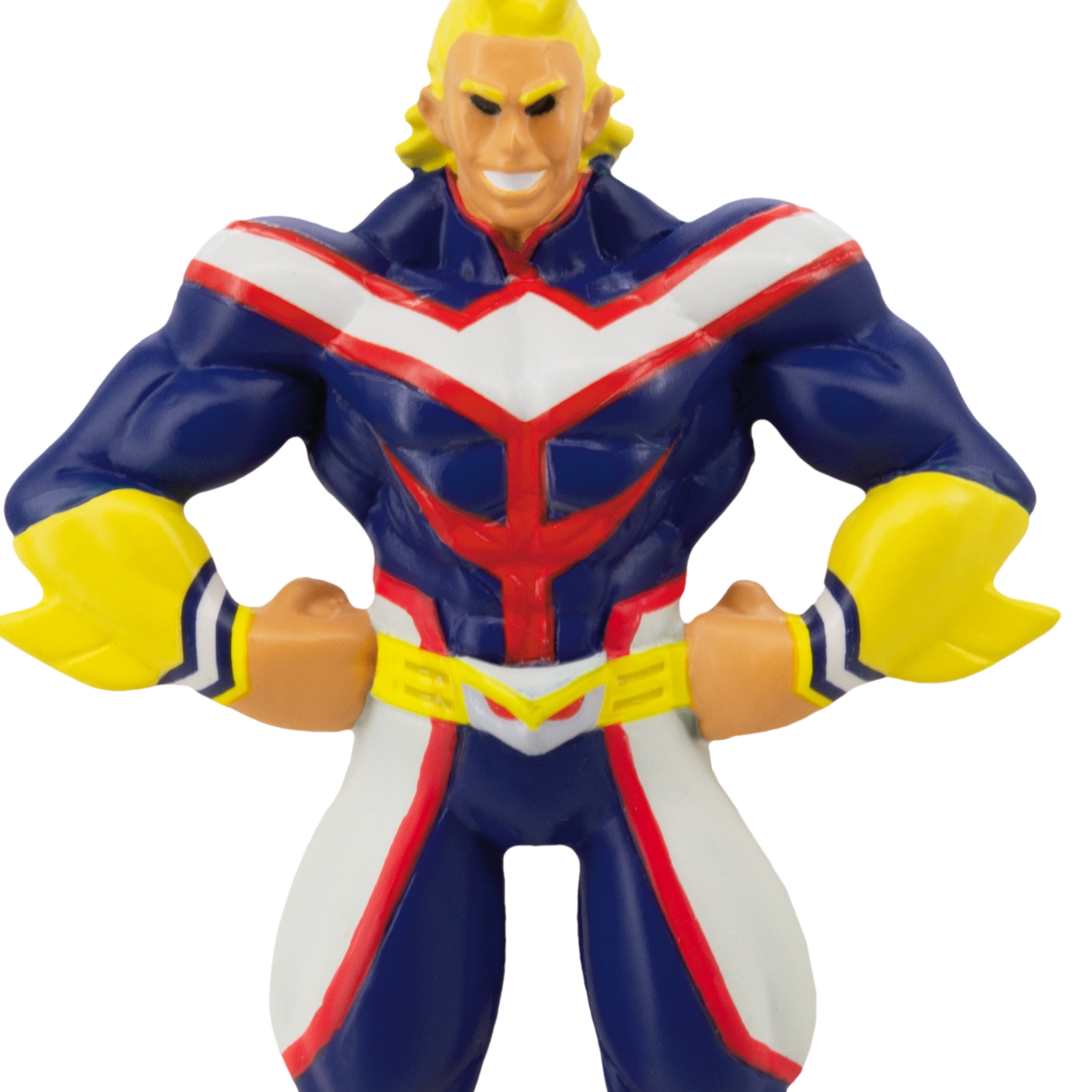 Hallmark My Hero Academia All Might Christmas Ornament