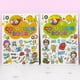 thumbnail image 4 of Lovely Cartoon Doodles Coloring Books Portable Color Filling Books for Kids Boys Girls, 4 of 5