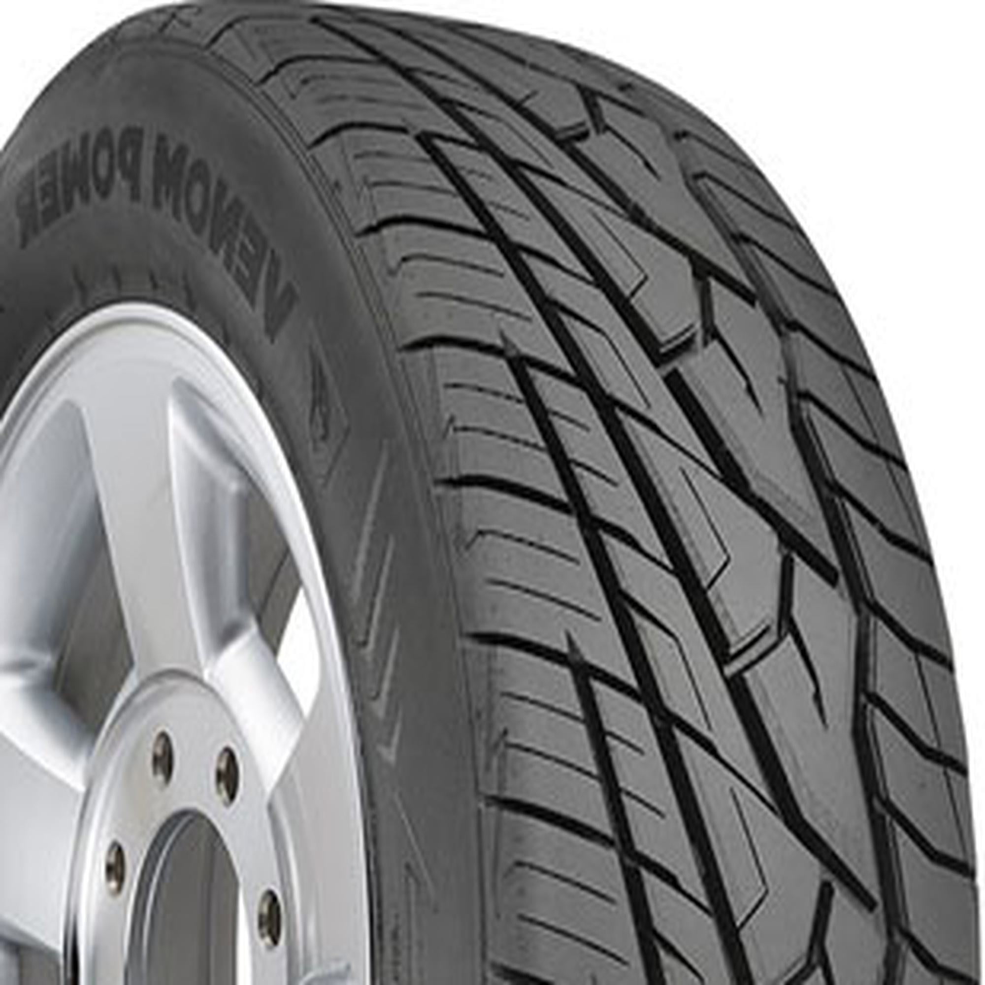 Venom Power Ragnarok GTS All Season 305/40R22 114V XL Light Truck Tire