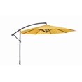 thumbnail image 1 of Parasol Suspendu 10 pied, 1 of 9