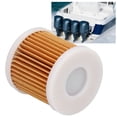 thumbnail image 4 of Piezas de Motocicleta Elemento de Filtro de Separación de Agua de Aceite Parae Outboard Engine 90794-46871-00, 4 of 7