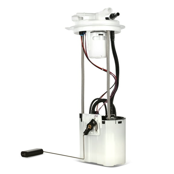 J2 Engineering J2-FPM-0082 For 2007-2008 Silverado Sierra 2500 3500 4.3L 6.0L Fuel Pump Module Sending Unit