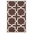 thumbnail image 2 of Safavieh Cambridge 2' X 3' Hand Tufted Wool Rug, 2 of 3