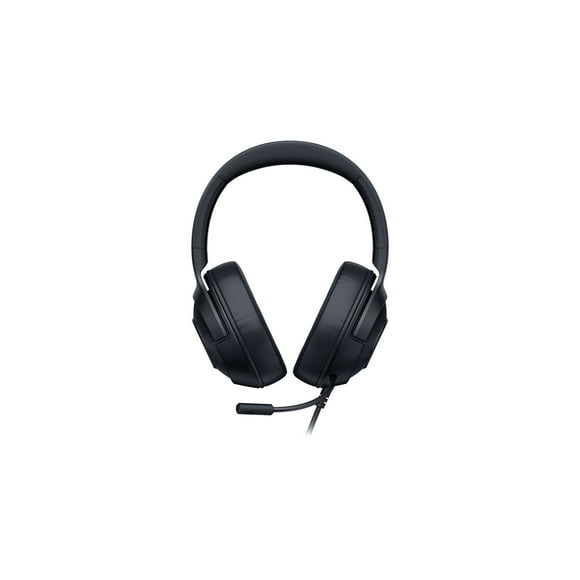 Kraken X Gaming Headset - Black