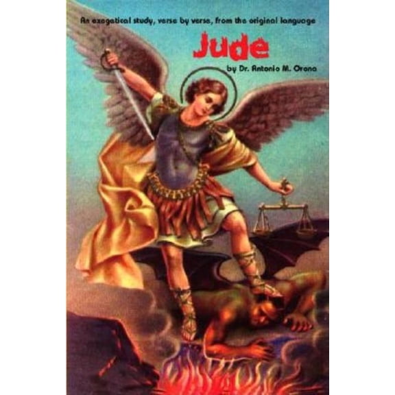 Jude, (Paperback)