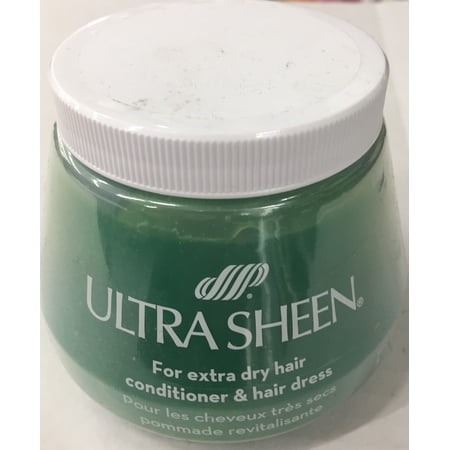 Product photo of Ultra Sheen Us Cond&hrdrs Xtra-dry in Brand New condition