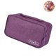 thumbnail image 5 of Bolsa De Ropa Interior, Organizador Multifunción Impermeable, Calcetines, Bolsa De Almacenamiento, Accesorios Cosméticos, Estuche De Almacenamiento Para Viajes, Vacaciones Inevent HA027912-01, 5 of 7