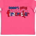 thumbnail image 4 of Inktastic Nana's Little Firecracker Boys or Girls Toddler T-Shirt, 4 of 5