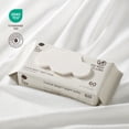 thumbnail image 2 of Bc Babycare Cloud Skin Soft Baby Wipes, Hypoallergenic Plant-Based, Fragrance-Free, 8 Packs, 480 Pcs, 2 of 12