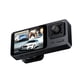 thumbnail image 4 of Xihbxyly Ofertas Por Tiempo Limitado Hoy Cámara de Salpicadero Frontal Interior 1080P Cámara de Salpicadero para Coches Cámara de Visión Nocturna Ir para Coche, Control Wifi Por Aplicación, Inducción, 4 of 7