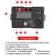 thumbnail image 3 of Probador de resistencia de aislamiento ANGGREK UT501A Multímetro 1000V, 3 of 7