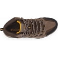 thumbnail image 2 of Columbia Mens Crestwood Mid Waterproof Hiking Boot Shoe, 2 of 9